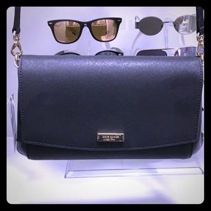 Kate Spade Laurel Way crossbody